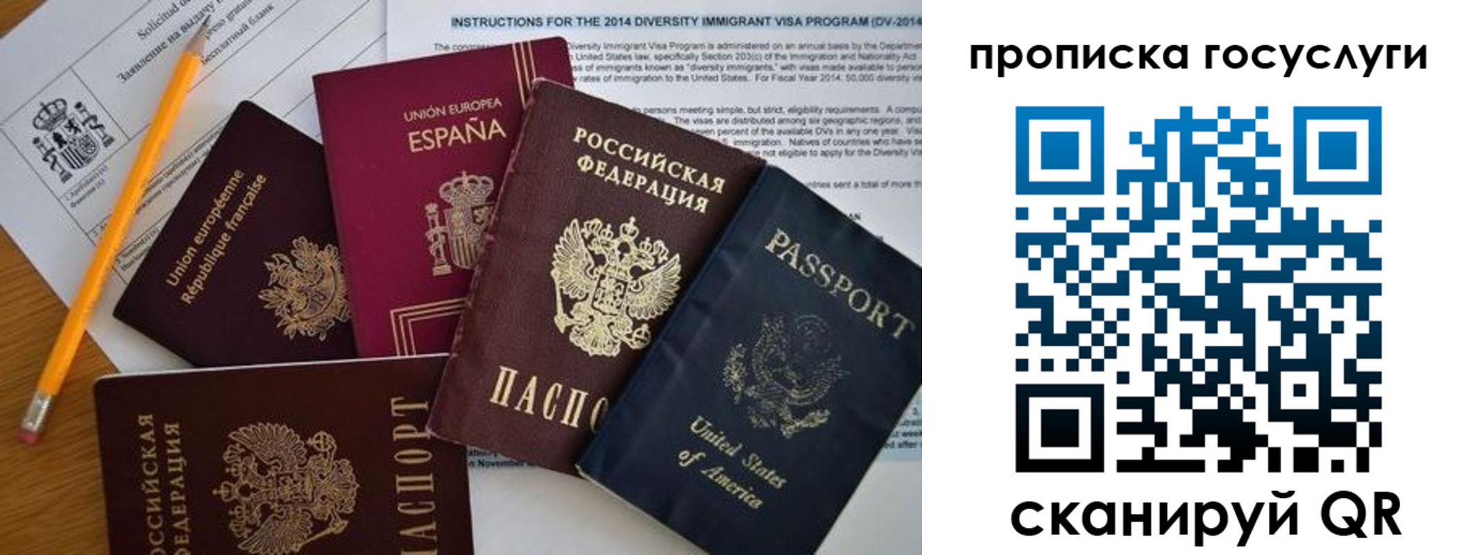 прописка гарантия в Магадане